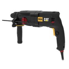 Martelete Cat SDS-PLUS 800W 220V DX26 Caterpillar