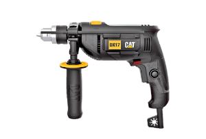 Furadeira De Impacto Cat Dx17 13mm 220v - 750w