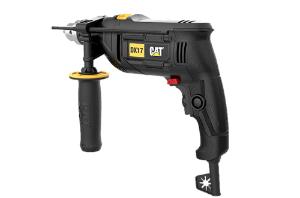 Furadeira De Impacto Cat Dx17 13mm 220v - 750w