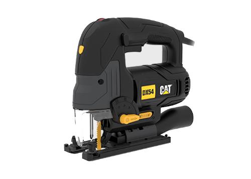 Serra Tico Tico Caterpillar