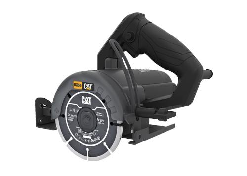 Serra Marmore Caterpillar