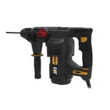 Martelo Perfurador Rompedor SDS Plus - Cat Dx27