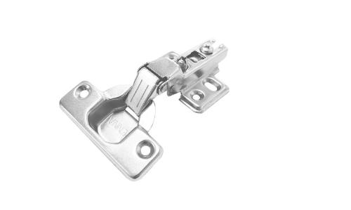 Dobradi�a Slide On Super Curva 35MM - Renna