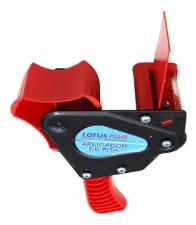 Aplicador De Fita Adesiva - LOTUS