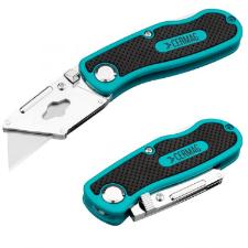 Estilete Articulado Com 05 Laminas - CERMAG