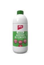 ADESIVO DE CONTATO GREEN EXTRA FORTE 1KG - aFIX