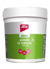 ADESIVO DE CONTATO GREEN EXTRA FORTE 2,80KG - afix