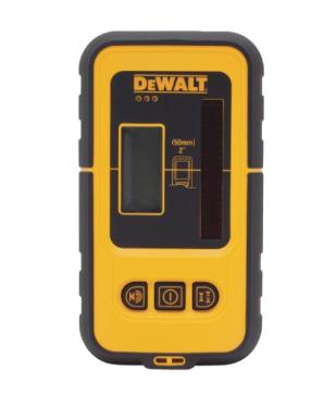 DETECTOR A LASER 50 metros - DeWalt