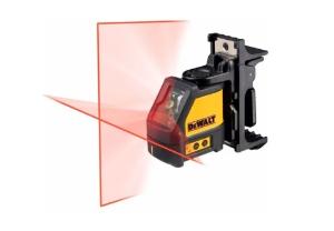 Nivel Laser Dewalt Auto Nivelador Dw088k