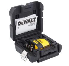 Nivel Laser Dewalt Auto Nivelador Dw088k