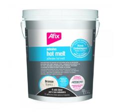 Cola Granulada Adesivo Hot Melt Branca 1kg - Artcola