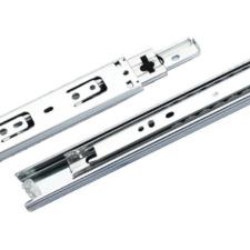 Corredi�a Telesc�pica Light 45cm - Renna