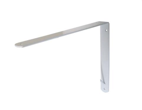 Cantoneira Branca 25CM