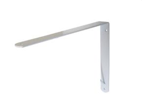 Cantoneira branca 20cm