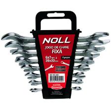 Jogo Chave Fixa Noll Combinada 12 Pe�as