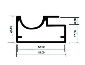 Perfil Pauma Borda Sutil
