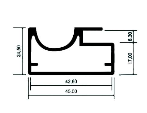 Perfil Pauma Borda Sutil