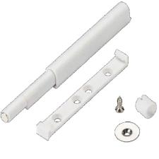 FECHO TOQUE MAGNETICO SOBREPOR BRANCO