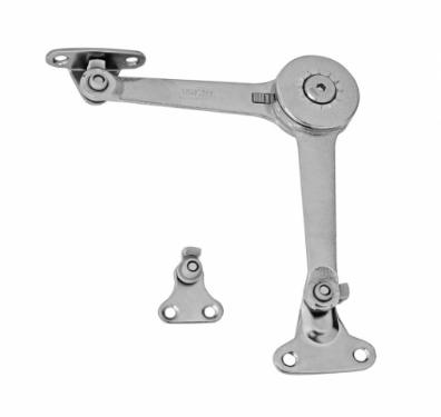 Bra�o Abertura Vari�vel Bv0 - FGVTN