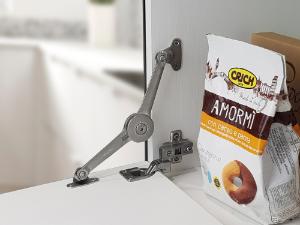 Bra�o Abertura Vari�vel Bv0 - FGVTN