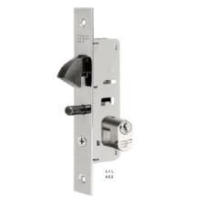 Fechadura Bico De Papagaio - 3F