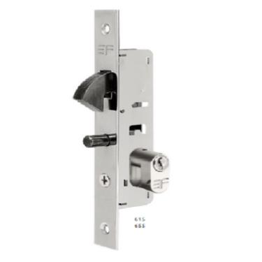 Fechadura Bico De Papagaio - 3F