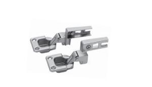 Dobradi�a Para Porta Basculante Direita - FGVTN