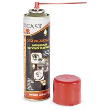 Lubrificante 300ml - Rocast