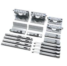 Kit Top SS 200 Para 02 Portas Rometal