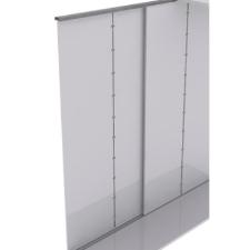 Desempenador  Sobreposto - Rometal