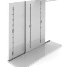 Desempenador Para Porta Embutido - Rometal