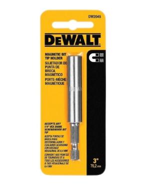 Prolongador Magn�tico Para Bits DeWalt DW2045