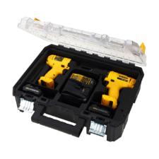 Combo Furadeira / Parafusadeira - Dewalt