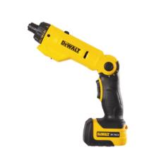 Parafusadeira Dewalt A Bateria 6V