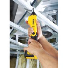 Parafusadeira Dewalt A Bateria 6V