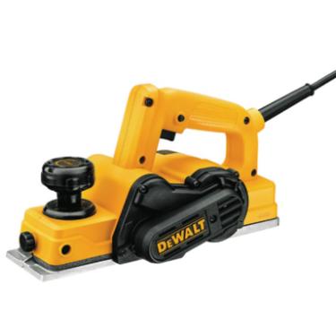 Plaina Dewalt 1mm
