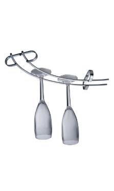 Suporte Ta�as Curvo