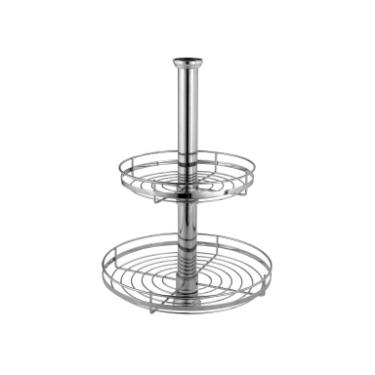 Conjunto 2 Cestos Redondos - Schmitt