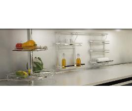 Conjunto 2 Cestos Redondos - Schmitt