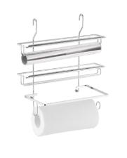 Porta Rolo Triplo Com Serrilha -  Schmitt