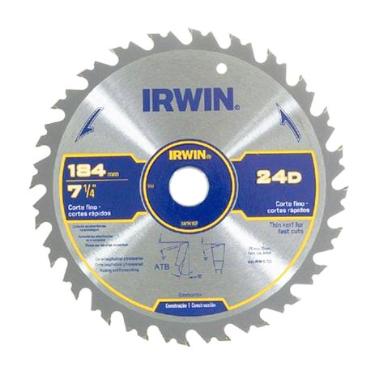 Disco Serra Corte Fino 7.1/4