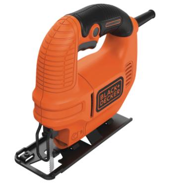 Serra Tico Tico Black & Decker