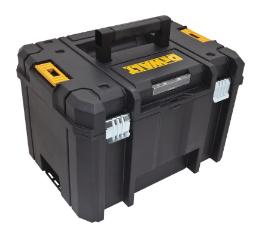 CAIXA ORGANIZADORA TSTAK Profunda