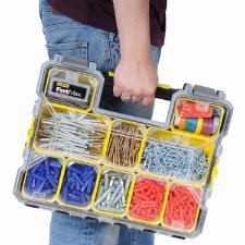 Caixa Organizadora Fatmax Profissional - Stanley