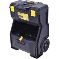 Caixa Monobloco De Ferramentas Com Rodas - Stanley