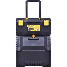 Caixa Monobloco De Ferramentas Com Rodas - Stanley