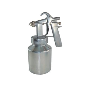 Pistola Ar Direto - Lotus