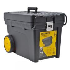 Caixa Bau De Ferramentas Com Rodas Contractor - Stanley