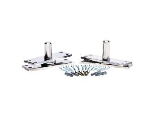 Pivotante Hastvel A�o Inox