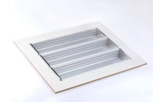 DIVISOR DE TALHERES 3 DIVISORIAS CHAMPAGNE